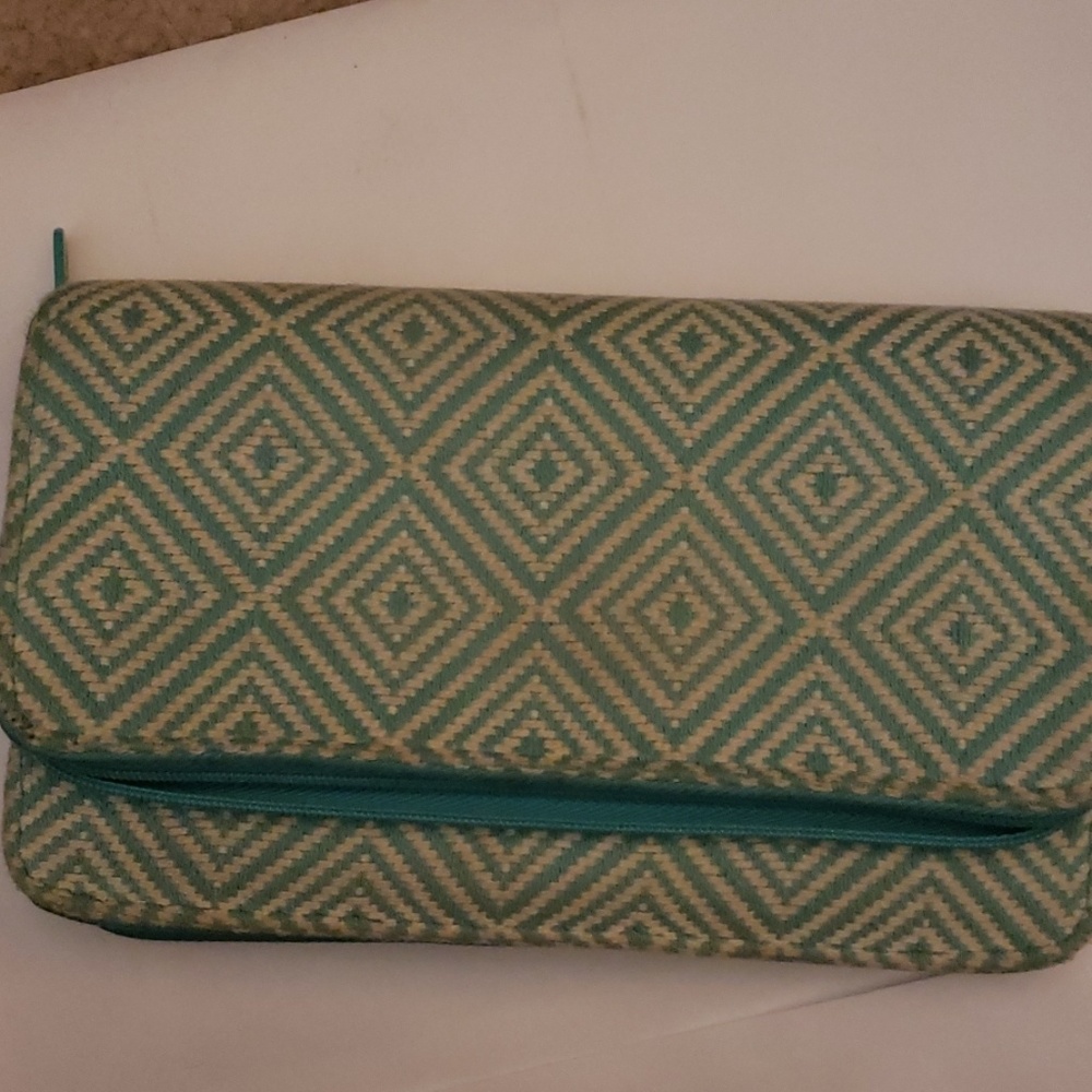 Thirty one - perfect cents wallet